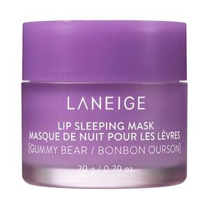 🆕LANEIGE Lip Sleeping Mask - Gummy Bear Flavor